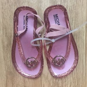 Michael Kors sandals